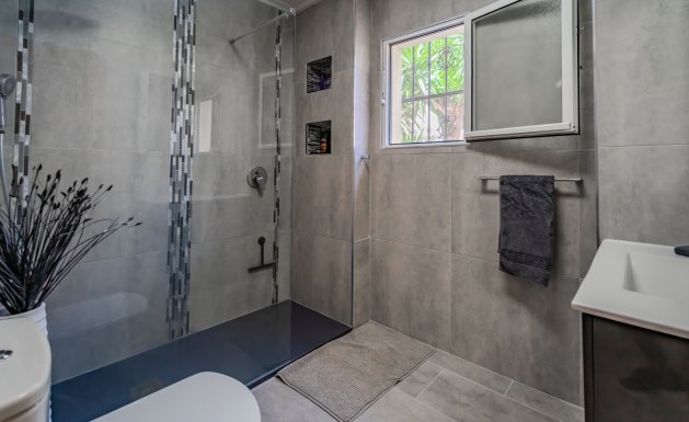 Resale - Detached villa - Ciudad Quesada - Lo Crispin