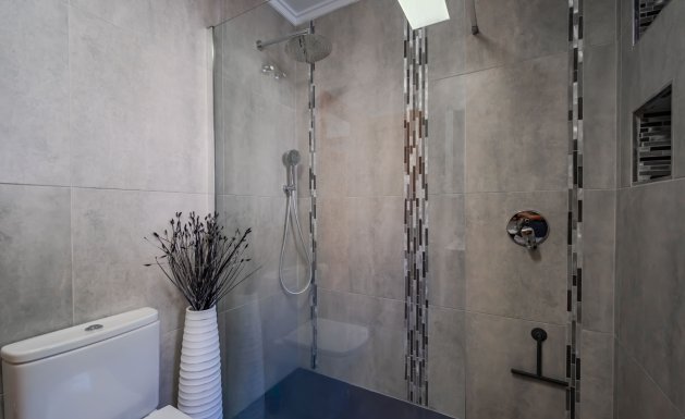 Resale - Detached villa - Ciudad Quesada - Lo Crispin