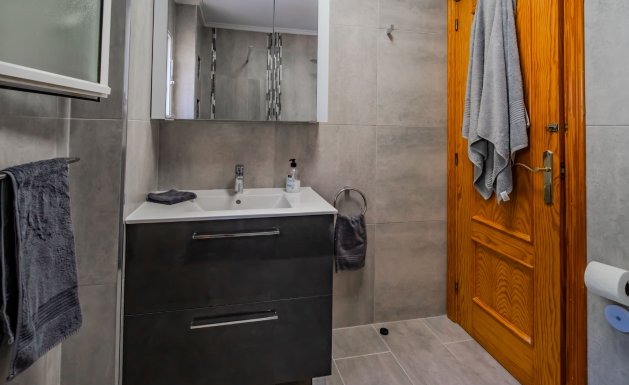 Resale - Detached villa - Ciudad Quesada - Lo Crispin