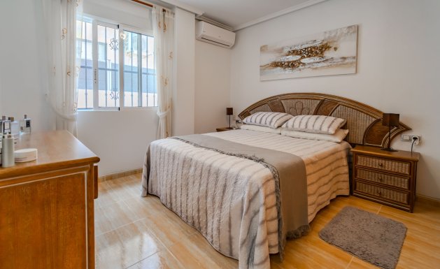Resale - Detached villa - Ciudad Quesada - Lo Crispin