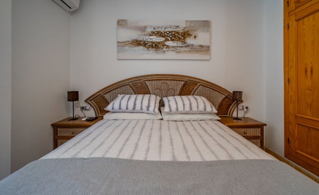 Resale - Detached villa - Ciudad Quesada - Lo Crispin