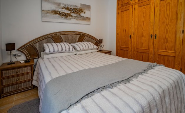 Resale - Detached villa - Ciudad Quesada - Lo Crispin