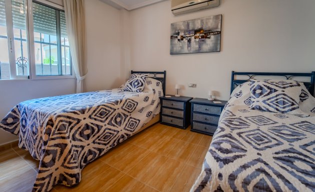 Resale - Detached villa - Ciudad Quesada - Lo Crispin