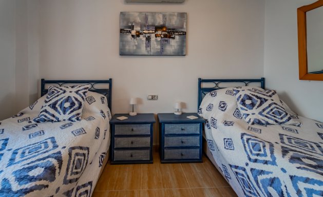 Resale - Detached villa - Ciudad Quesada - Lo Crispin