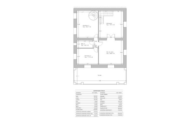 Resale - Country property  - Albatera - Albatera - Country