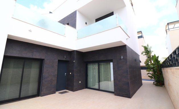 Resale - Semi Detached Villa - Benijofar - Benijofar - Village
