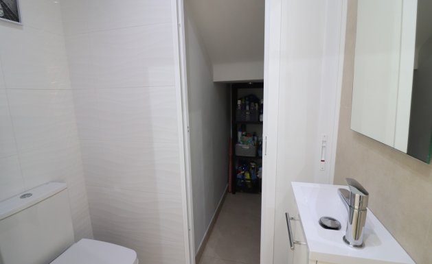 Resale - Semi Detached Villa - Benijofar - Benijofar - Village