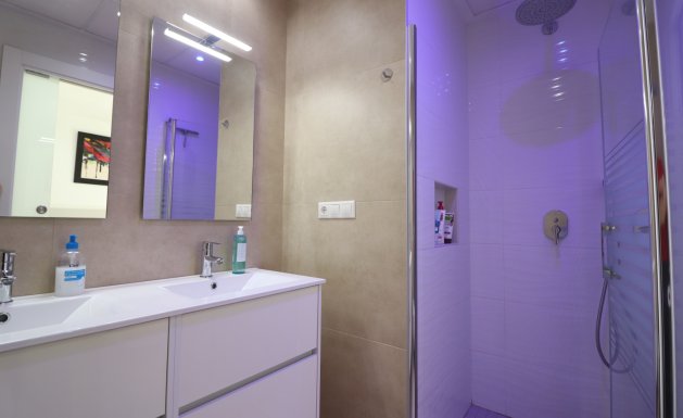 Resale - Semi Detached Villa - Benijofar - Benijofar - Village