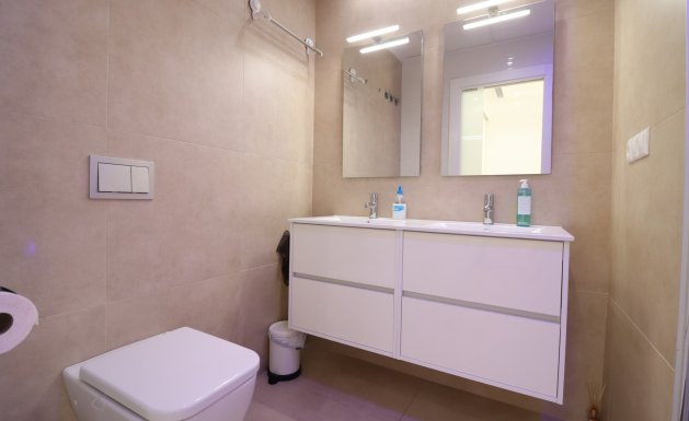 Resale - Semi Detached Villa - Benijofar - Benijofar - Village
