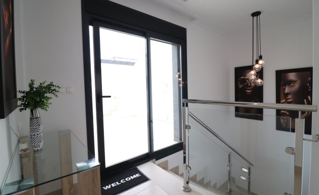 Resale - Semi Detached Villa - Benijofar - Benijofar - Village
