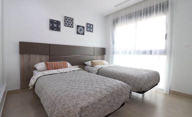 Resale - Semi Detached Villa - Benijofar - Benijofar - Village