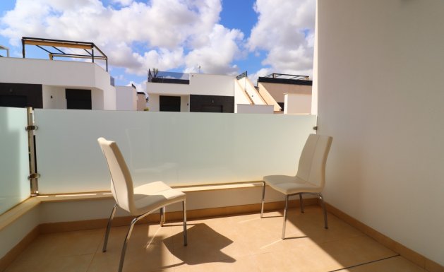 Resale - Semi Detached Villa - Benijofar - Benijofar - Village