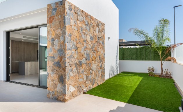 New Build - Detached villa - Los Alcázares - Los Alcazares