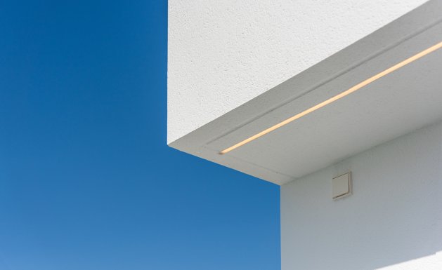 New Build - Detached villa - Los Alcázares - Los Alcazares