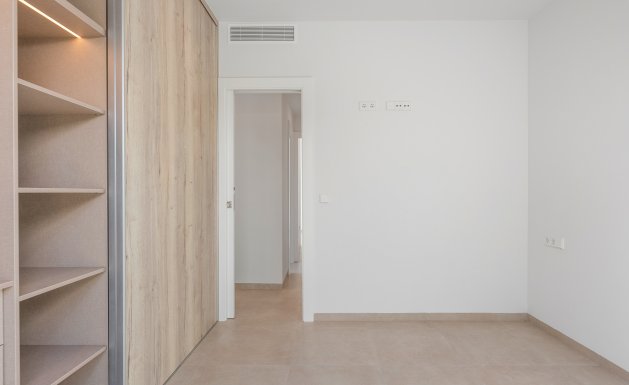 New Build - Detached villa - Los Alcázares - Los Alcazares