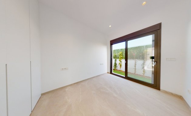 New Build - Detached villa - Los Alcázares - Los Alcazares