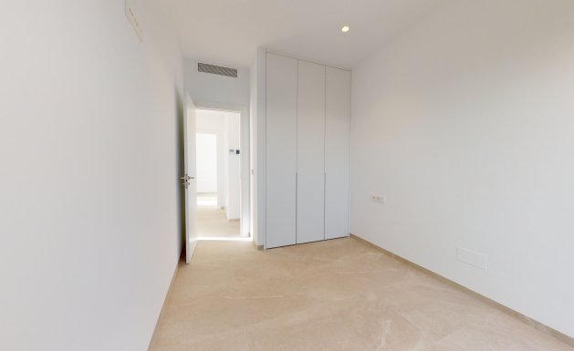 New Build - Detached villa - Los Alcázares - Los Alcazares