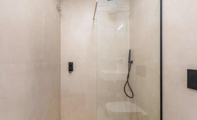 New Build - Detached villa - Los Alcázares - Los Alcazares