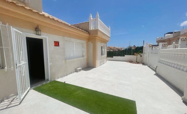 Resale - Semi Detached - Ciudad Quesada - Upper Golf