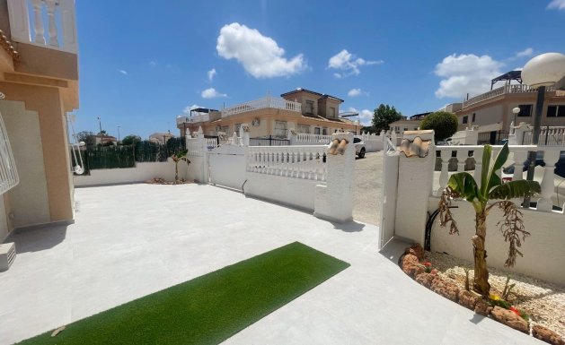 Resale - Semi Detached - Ciudad Quesada - Upper Golf