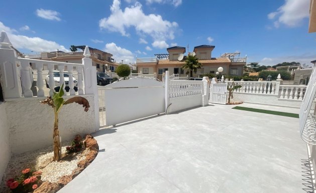 Resale - Semi Detached - Ciudad Quesada - Upper Golf