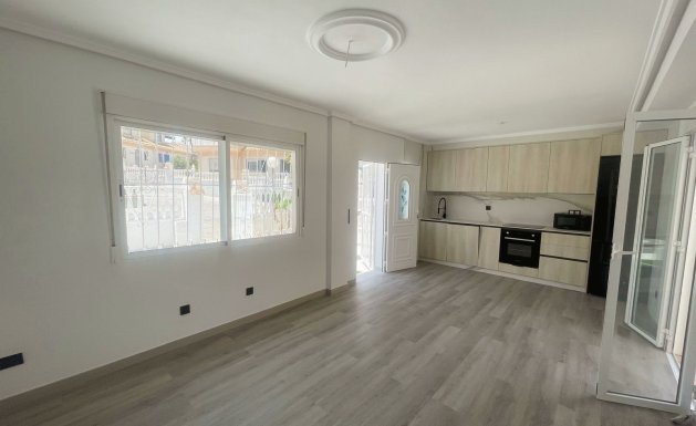 Resale - Semi Detached - Ciudad Quesada - Upper Golf