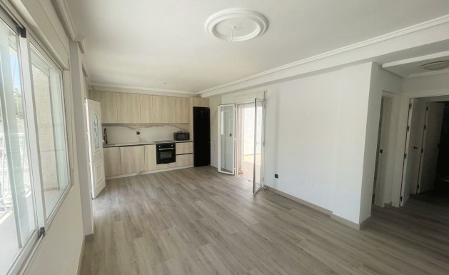 Resale - Semi Detached - Ciudad Quesada - Upper Golf