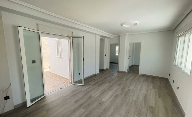 Resale - Semi Detached - Ciudad Quesada - Upper Golf