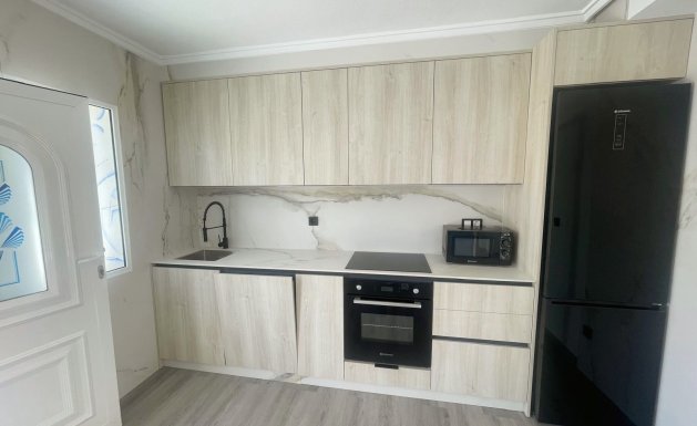 Resale - Semi Detached - Ciudad Quesada - Upper Golf