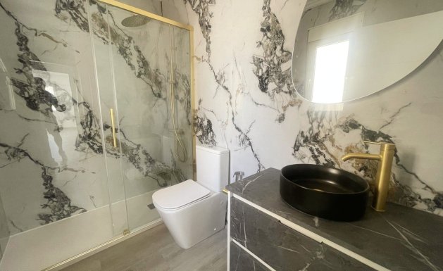 Resale - Semi Detached - Ciudad Quesada - Upper Golf