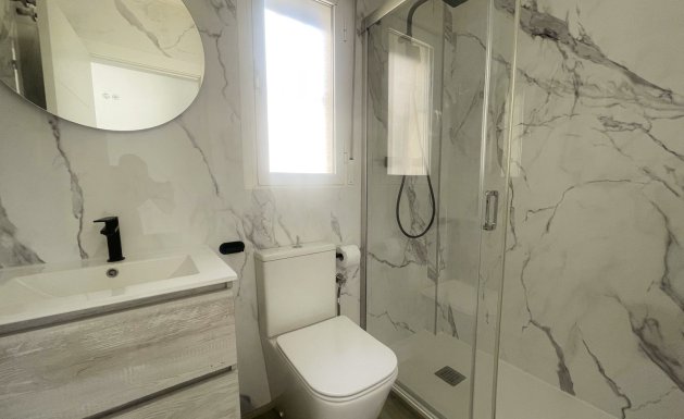Resale - Semi Detached - Ciudad Quesada - Upper Golf