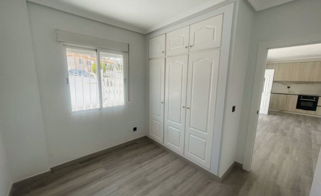Resale - Semi Detached - Ciudad Quesada - Upper Golf