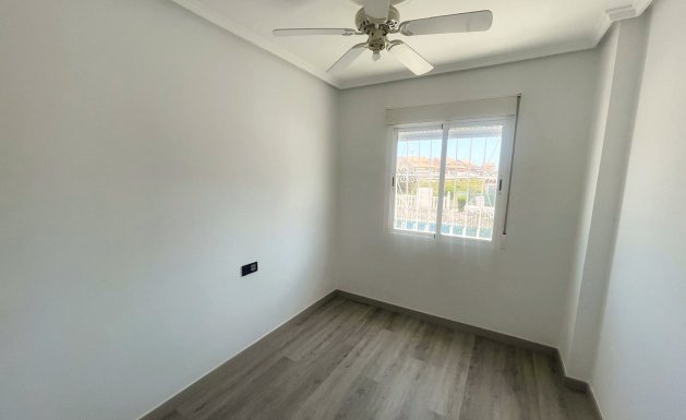 Resale - Semi Detached - Ciudad Quesada - Upper Golf
