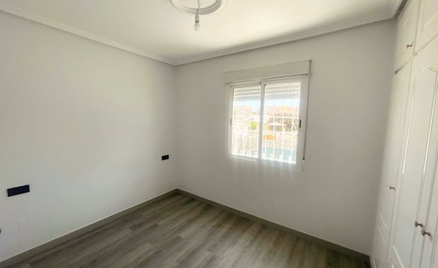 Resale - Semi Detached - Ciudad Quesada - Upper Golf