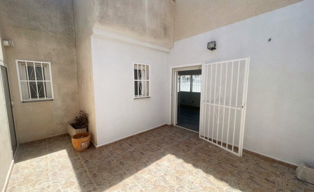Resale - Semi Detached - Ciudad Quesada - Upper Golf