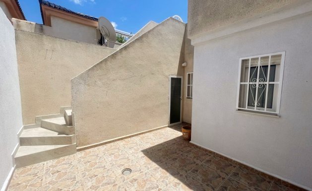 Resale - Semi Detached - Ciudad Quesada - Upper Golf