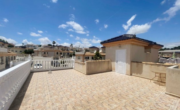 Resale - Semi Detached - Ciudad Quesada - Upper Golf