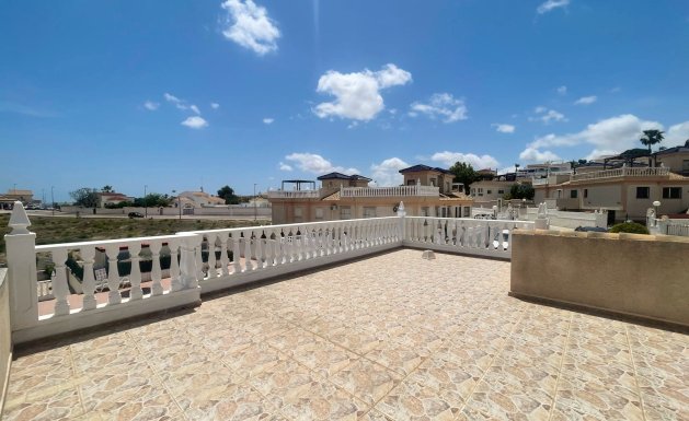 Resale - Semi Detached - Ciudad Quesada - Upper Golf