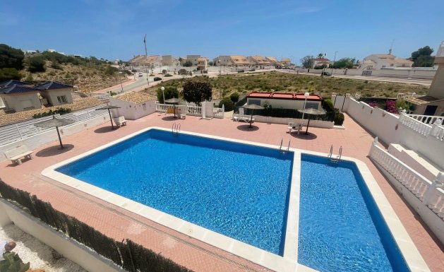 Resale - Semi Detached - Ciudad Quesada - Upper Golf