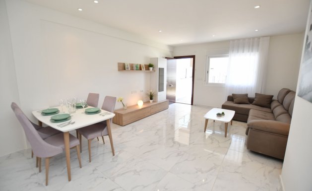New Build - Property - Orihuela Costa - San Miguel de Salinas