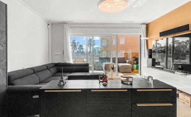 Resale - Apartment - Guardamar del Segura - El Raso