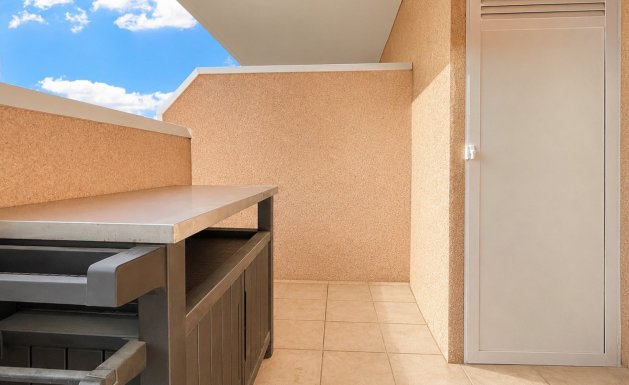 Resale - Apartment - Guardamar del Segura - El Raso