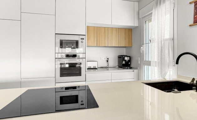 Resale - Apartment - Guardamar del Segura - El Raso