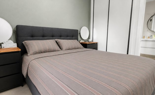 Resale - Apartment - Guardamar del Segura - El Raso
