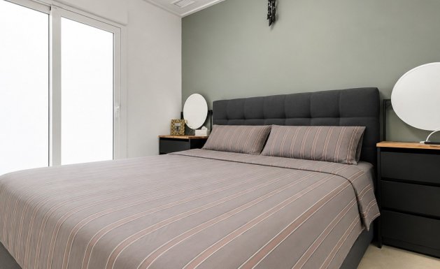 Resale - Apartment - Guardamar del Segura - El Raso