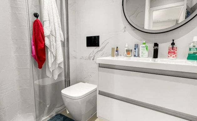 Resale - Apartment - Guardamar del Segura - El Raso