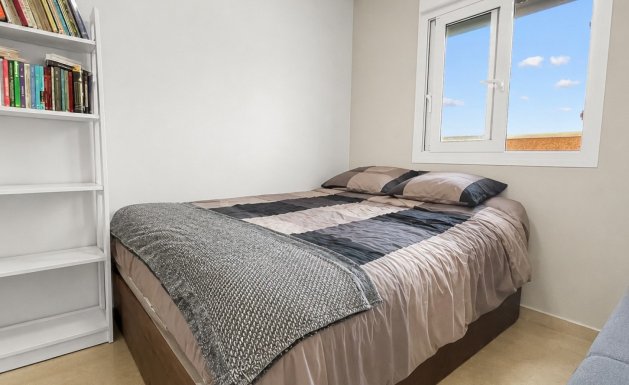 Resale - Apartment - Guardamar del Segura - El Raso