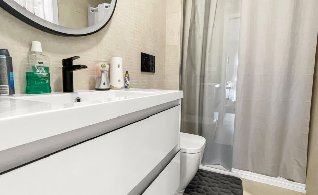 Resale - Apartment - Guardamar del Segura - El Raso
