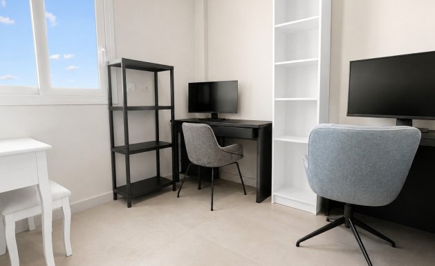Resale - Apartment - Guardamar del Segura - El Raso