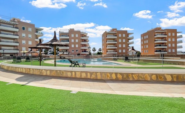 Resale - Apartment - Guardamar del Segura - El Raso